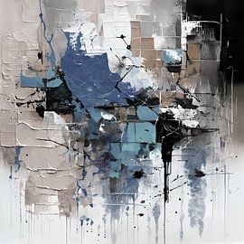 THe scars of the sky von pol ledent