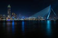 Rotterdam, Maasstad! by Hans-Peter Nouwen thumbnail