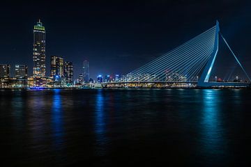 Rotterdam, Maasstad! van Hans-Peter Nouwen