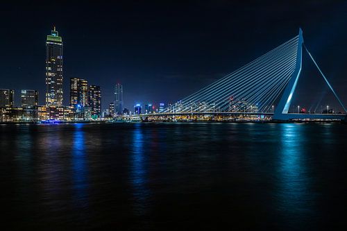 Rotterdam, Maasstad !