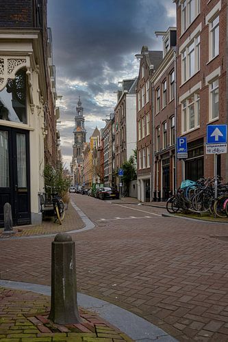 Bloemstraat Amsterdam