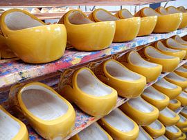 Dutch clogs