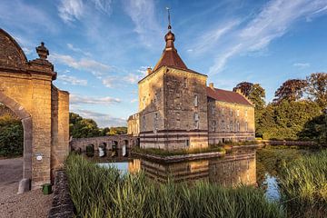 Kasteel Genhoes @ Oud-Valkenburg van Rob Boon