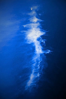 Ascending Light