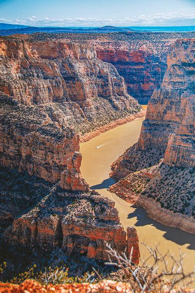 Grand Canyon par Hello Pompoyo