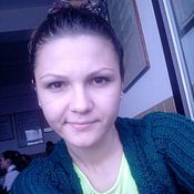 Nubia photo de profil