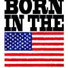 Born In The USA von Brian Raggatt