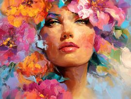 Summer Dreams by Jacky