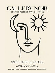 Gallery Noir No 02