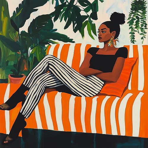 Réflexion tropicale