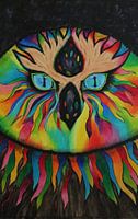 Cammie de uil