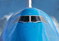 Queen of the Skies