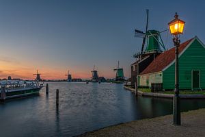 Zaanse Schans