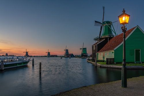 Zaanse Schans