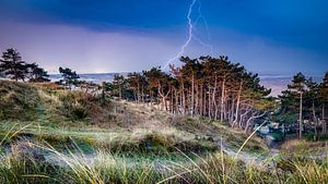 Es liegt ein Donner in der Luft, Terschelling