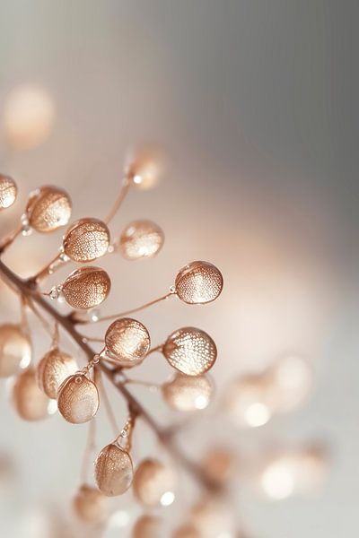 Drop Leafs von Treechild