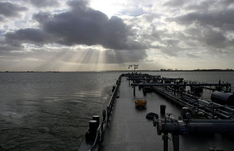 MTS GUADELOUPE van Sybrand Treffers