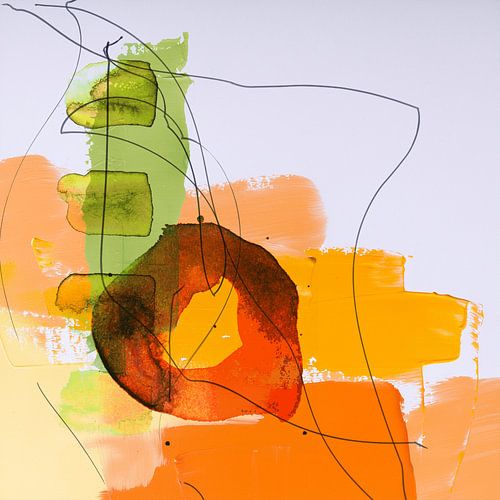 Contemporary X - 2026 von Andreas Wemmje