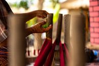 Dressmaking in Indonesia by Dieuwertje Van der Stoep thumbnail