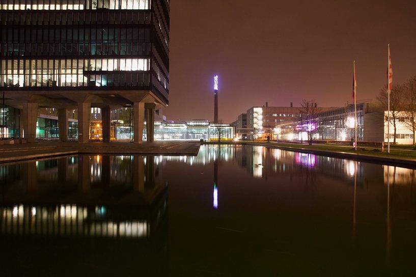Instituut Eindhoven van Peter Bosch