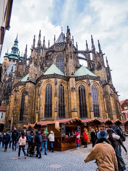 Prague by Hello Pompoyo
