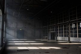 Shadows of Industry