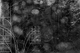 DOORS AND WINDOWS 2 by Miroslav Ptacek