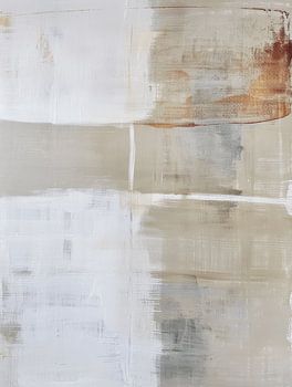 Modern und abstrakt im japanischen Stil