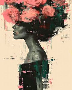 Die Blüte der Seele