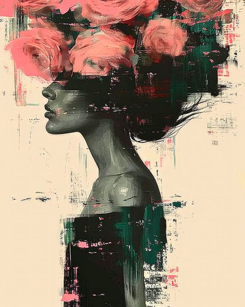 Blossom of the Soul by ByNoukk