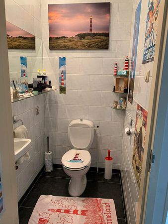 Lever de soleil à Ameland