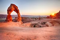 Delicate Arch, Utah
