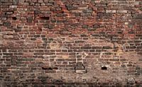Brick old wall Photo wallpaper 2