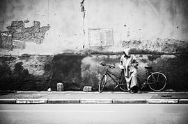 Moment of rest van Ilse Verdonk