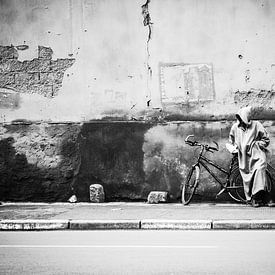 Moment der Ruhe von Ilse Verdonk