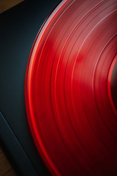Vinyl Record by Hello Pompoyo
