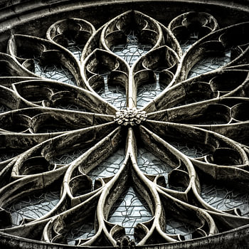 Kathedraal #03
