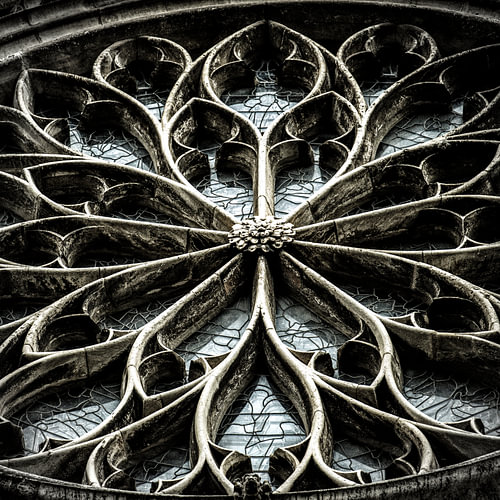 Cathédrale n° 03