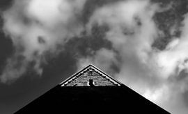 Tipje van de sluier van adriaan de waele