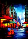 Popkunst van Rodiguez kenter thumbnail