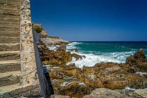 Vakantie gevoel | Rethimno (3)