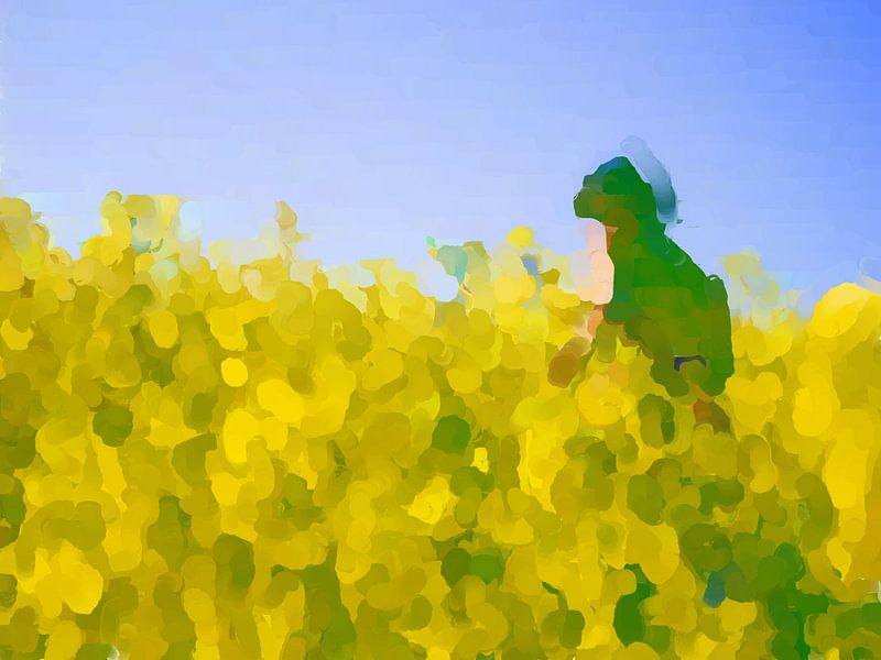 Of The Earth van Judith Robben