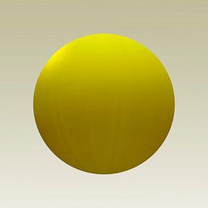 Abstrait moderne. Minimalisme. Couleur dégradée.