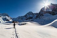 Touren in de vorarlberg region van Oostenrijk van Hidde Hageman thumbnail