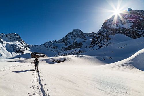 En tournée dans le vorarlberg en Autriche