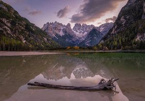 Lago di Landro