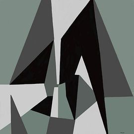 Mein arce von Martin Groenhout