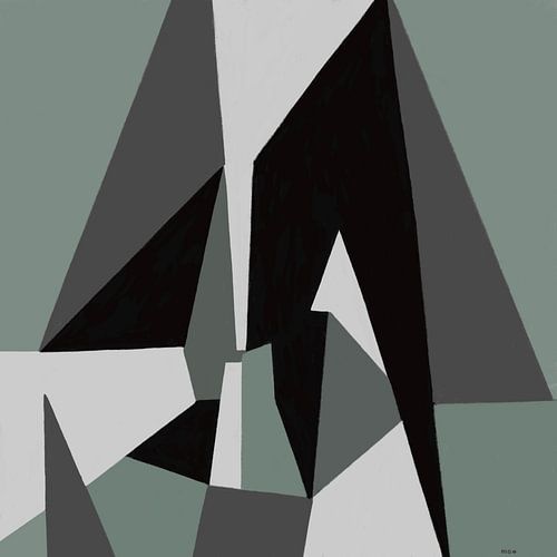 My arce by Martin Groenhout