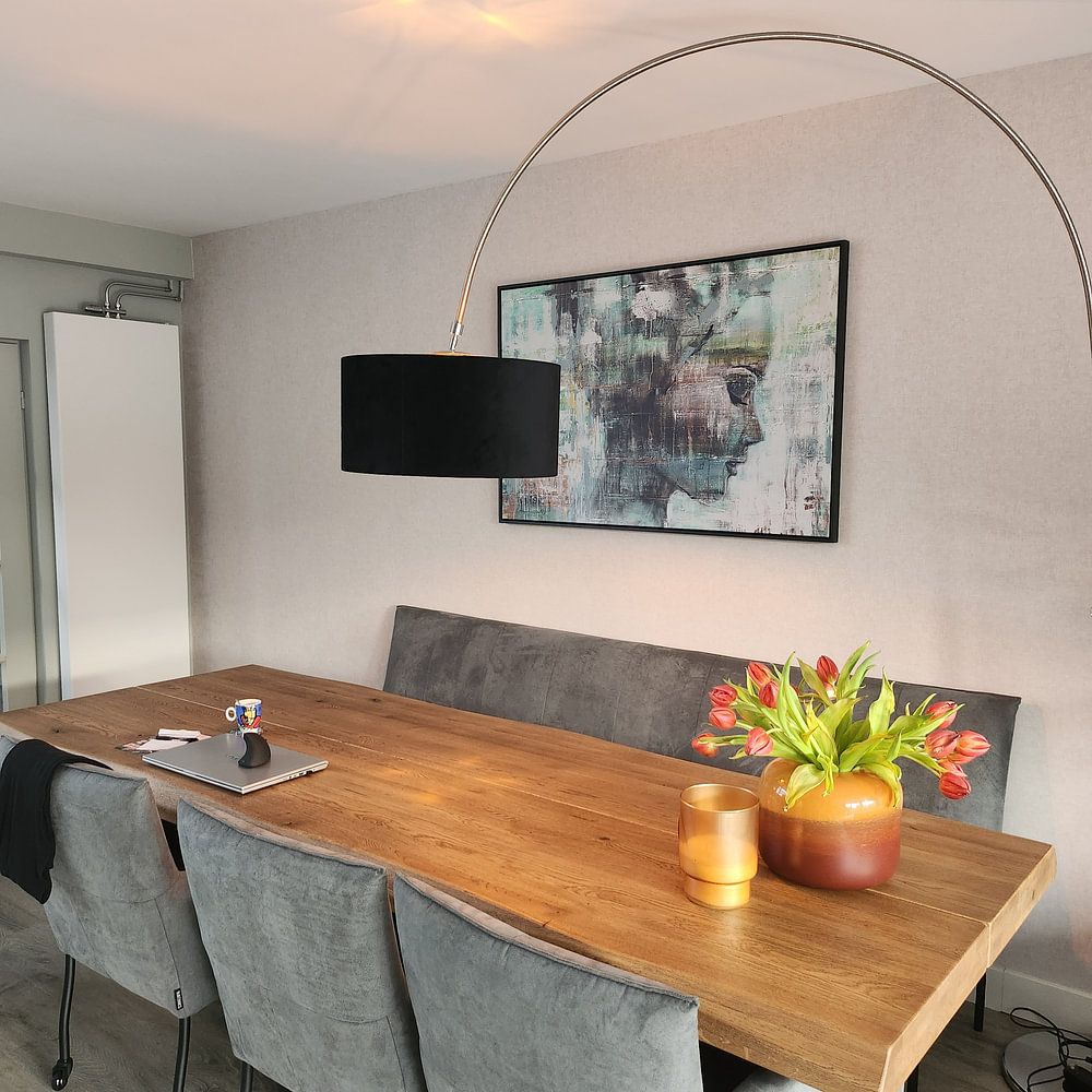 Angie green  par l'Atelier Paint-Ing 