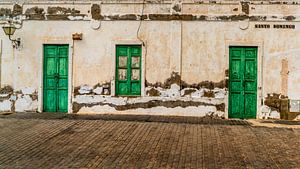 Ferienhaus auf Lanzarote von Peter Smeekens